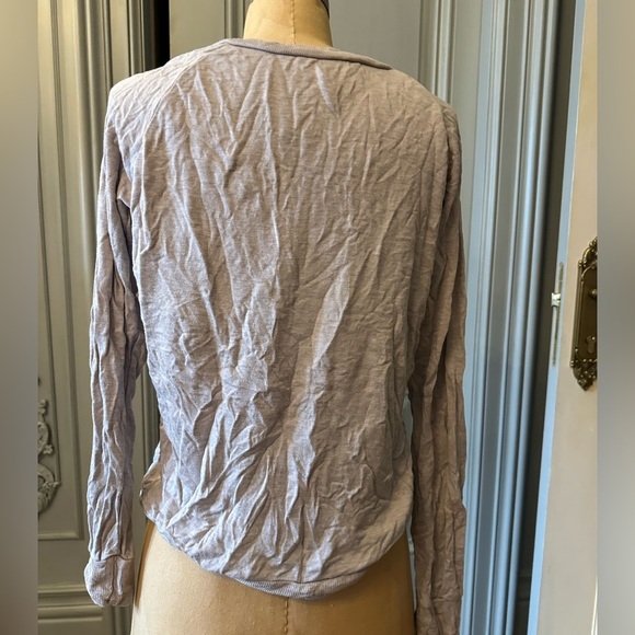 Good Hyouman Longsleeve top size S - Picture 4 of 4